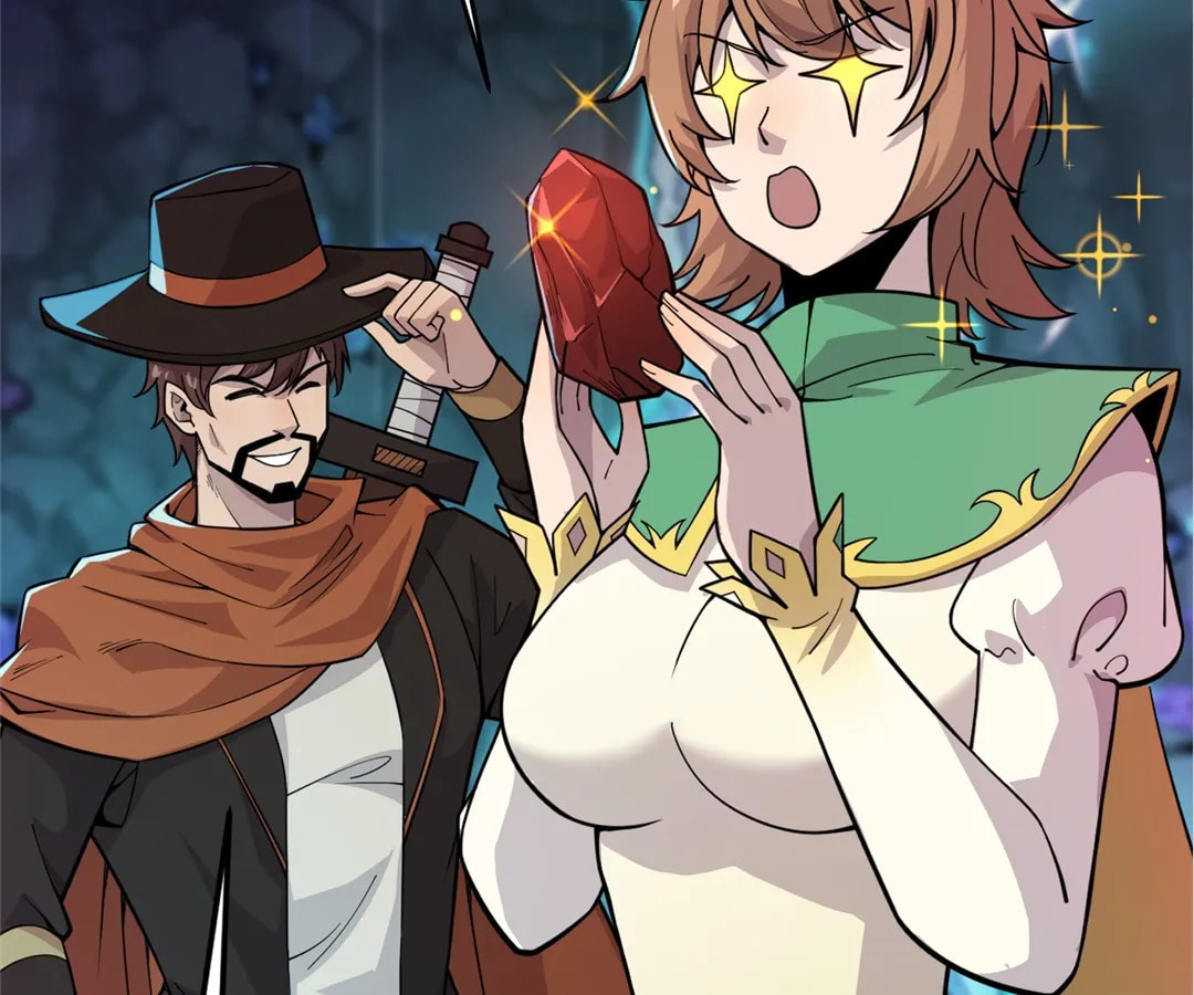 Read The Ultimate Summoner chapter 48 image 69 on Lezhin