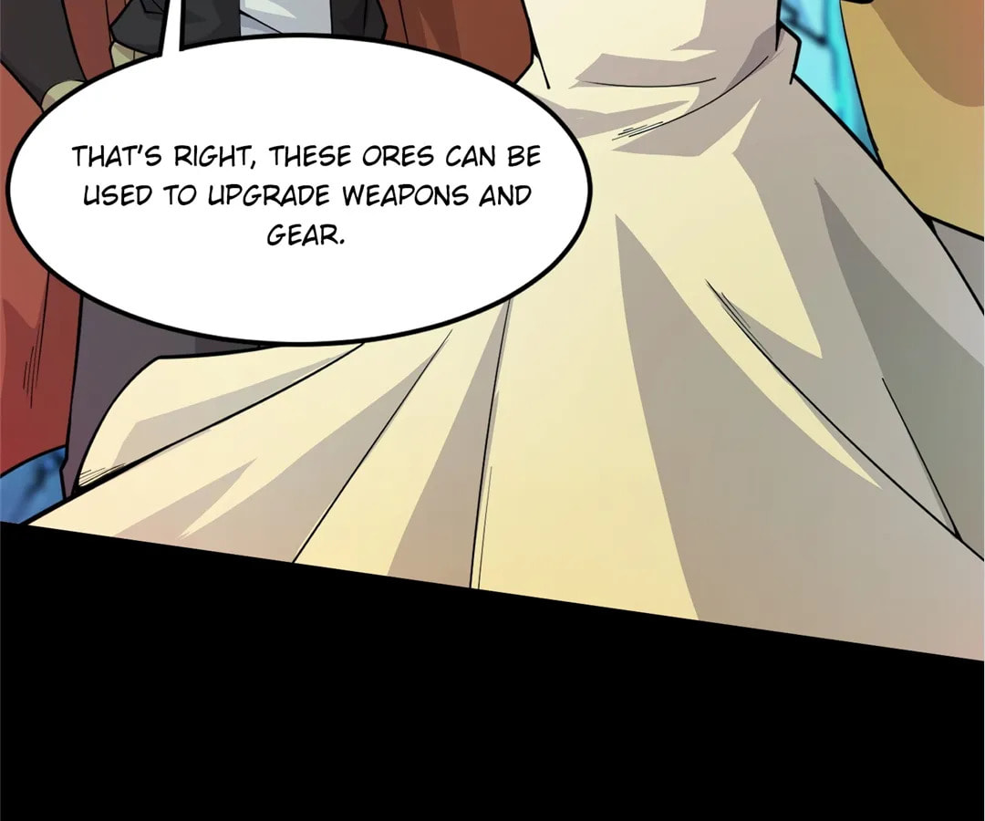 Read The Ultimate Summoner chapter 48 image 70 on Lezhin