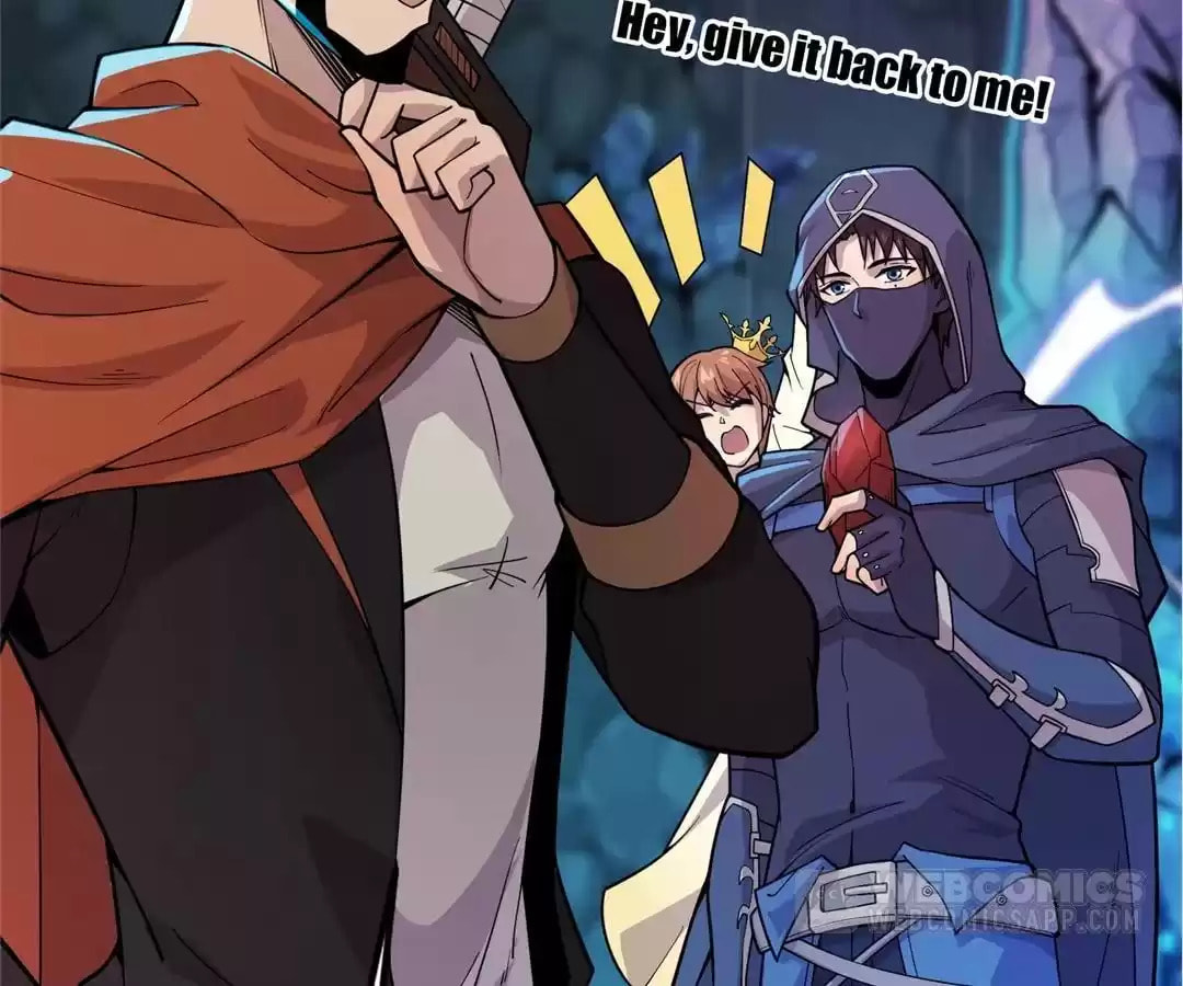 Read The Ultimate Summoner chapter 48 image 74 on Lezhin