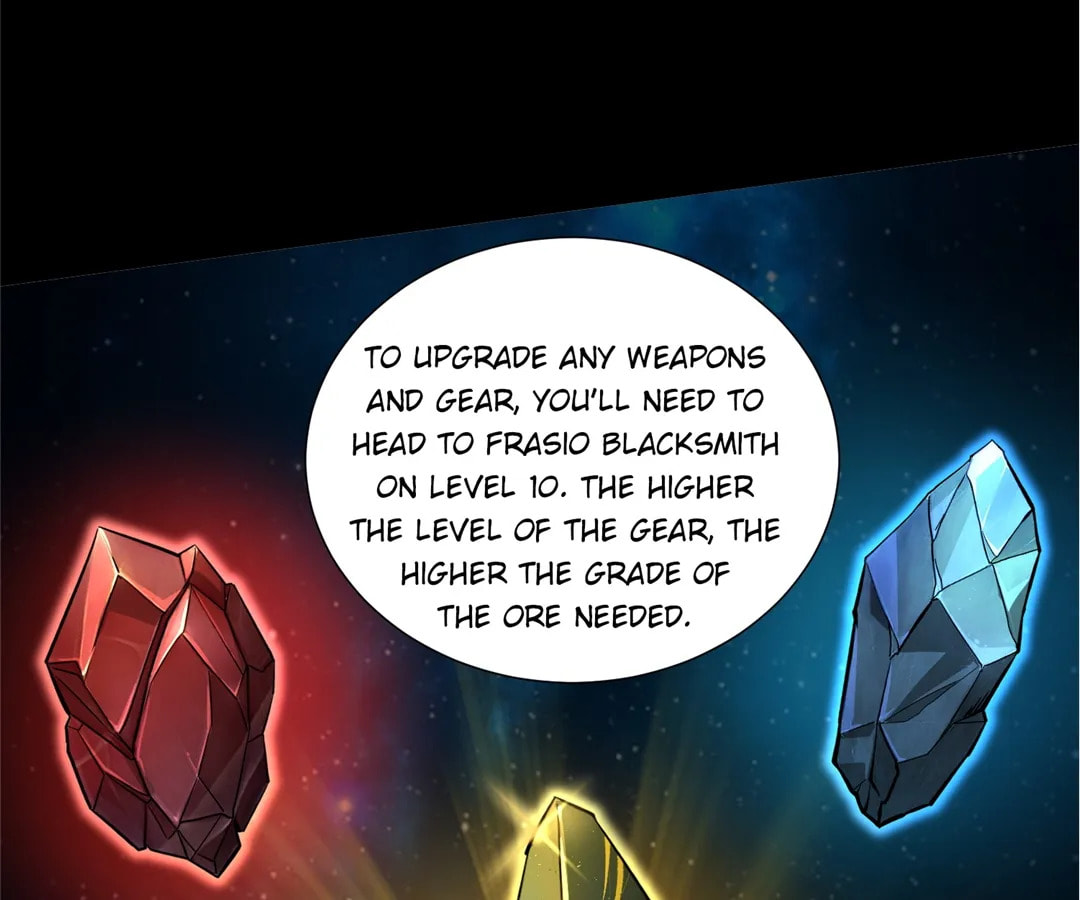 Read The Ultimate Summoner chapter 48 image 76 on Lezhin