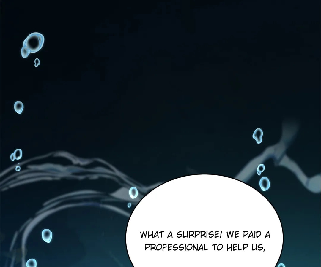 Read The Ultimate Summoner chapter 48 image 8 on Lezhin