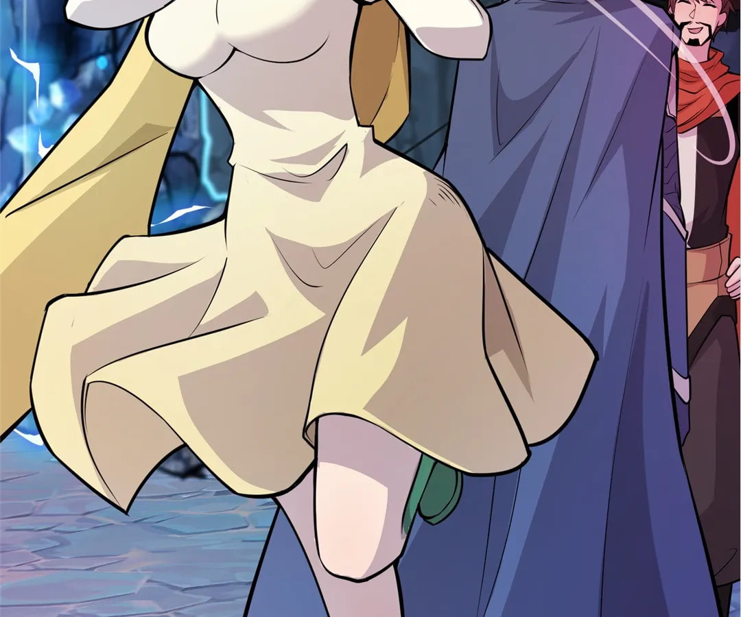 Read The Ultimate Summoner chapter 48 image 81 on Lezhin