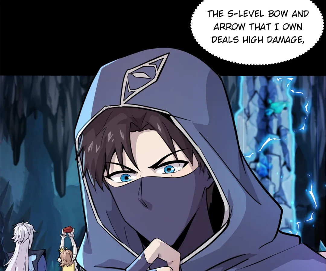 Read The Ultimate Summoner chapter 48 image 83 on Lezhin