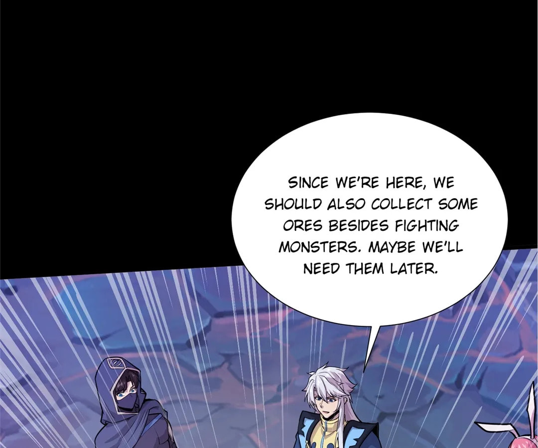 Read The Ultimate Summoner chapter 48 image 85 on Lezhin