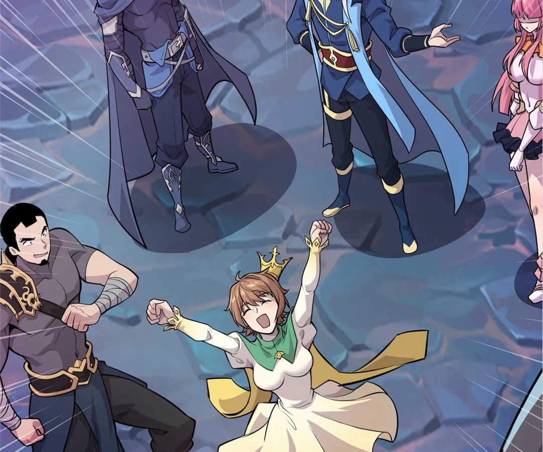 Read The Ultimate Summoner chapter 48 image 86 on Lezhin