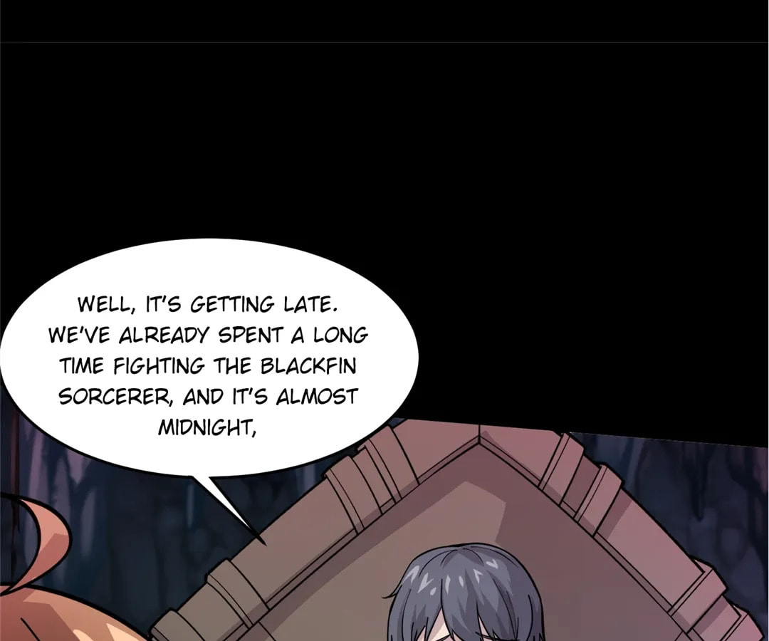 Read The Ultimate Summoner chapter 48 image 88 on Lezhin