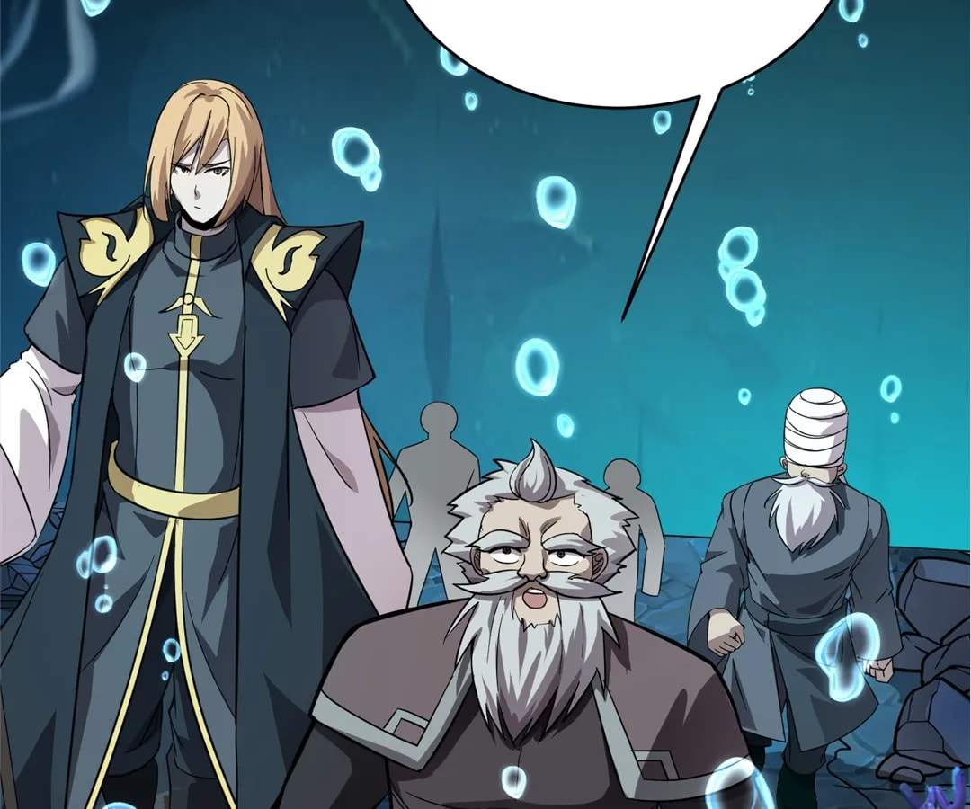 Read The Ultimate Summoner chapter 48 image 9 on Lezhin
