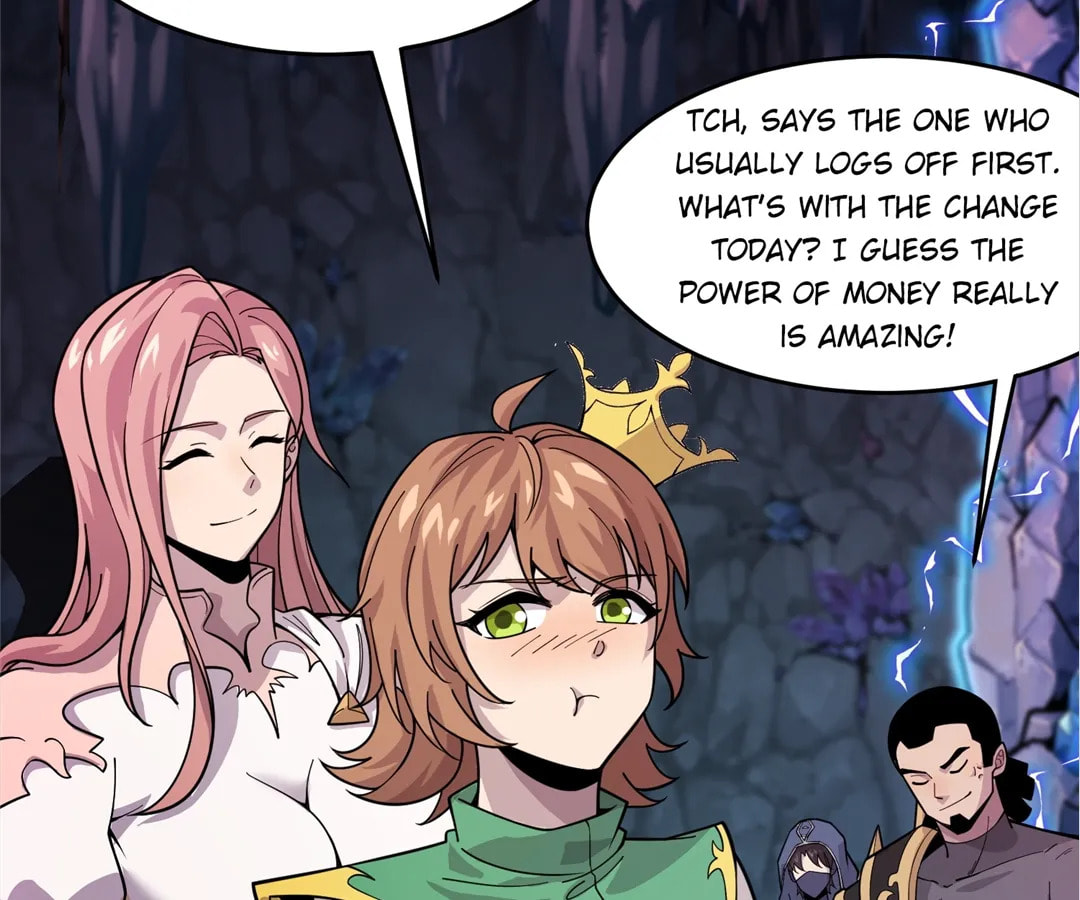 Read The Ultimate Summoner chapter 48 image 91 on Lezhin