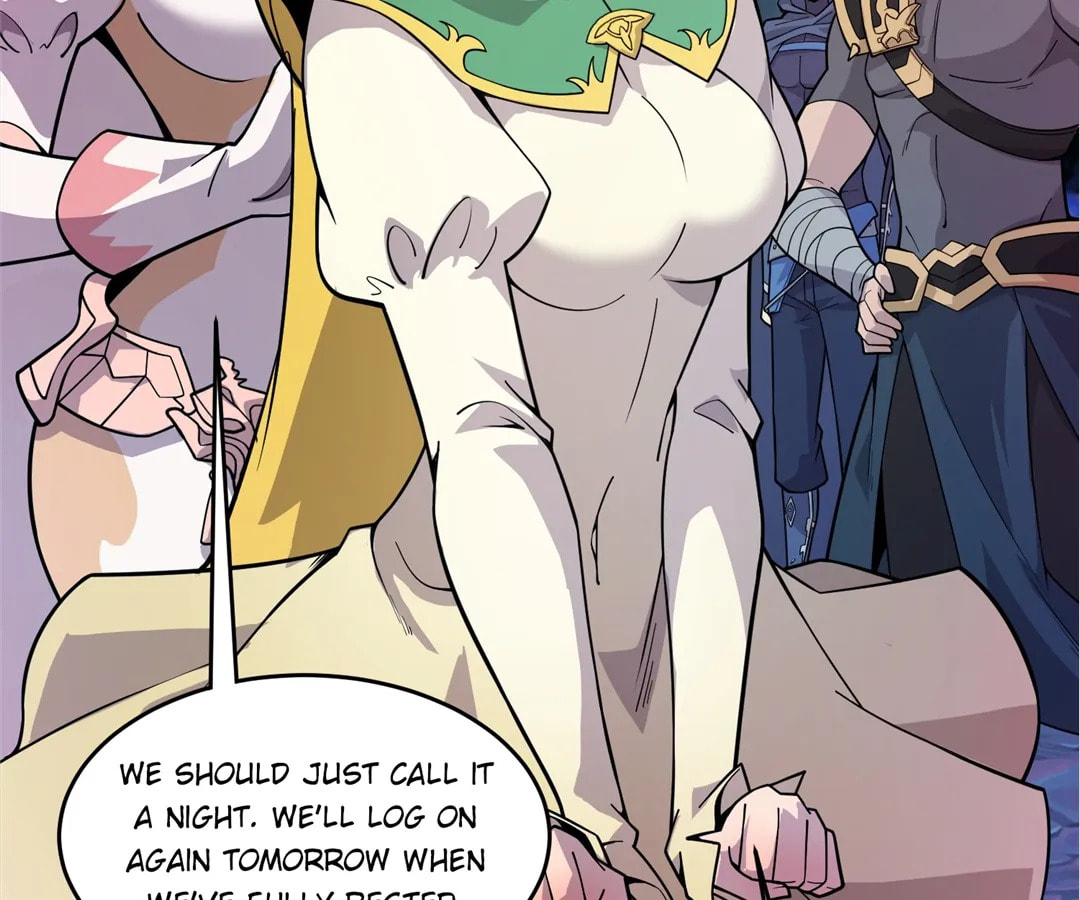 Read The Ultimate Summoner chapter 48 image 92 on Lezhin