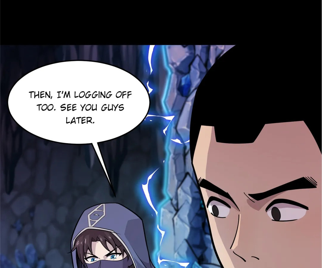 Read The Ultimate Summoner chapter 48 image 94 on Lezhin