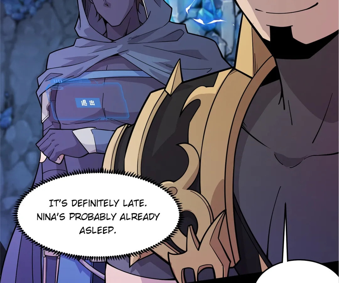 Read The Ultimate Summoner chapter 48 image 95 on Lezhin