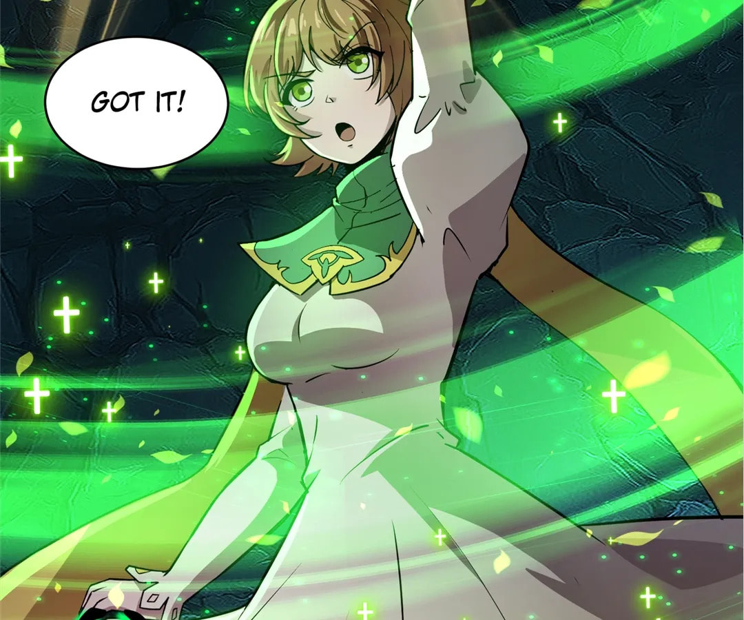Read The Ultimate Summoner chapter 49 image 103 on Lezhin