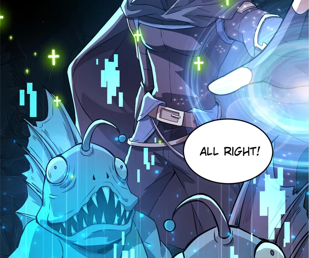 Read The Ultimate Summoner chapter 49 image 105 on Lezhin