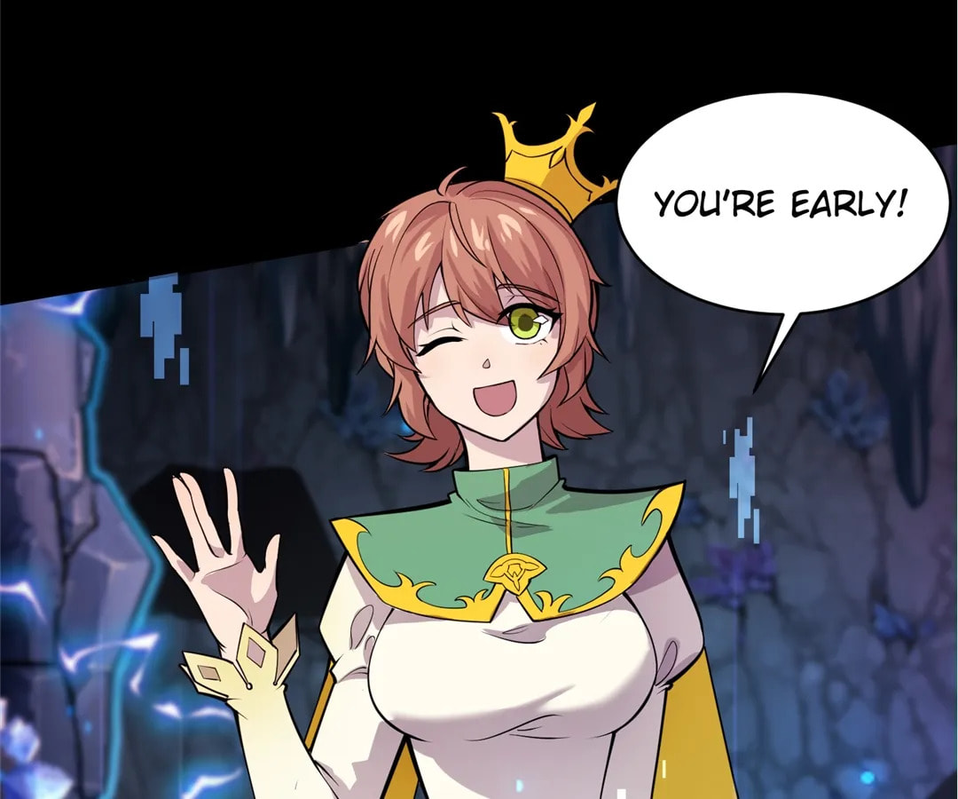 Read The Ultimate Summoner chapter 49 image 11 on Lezhin