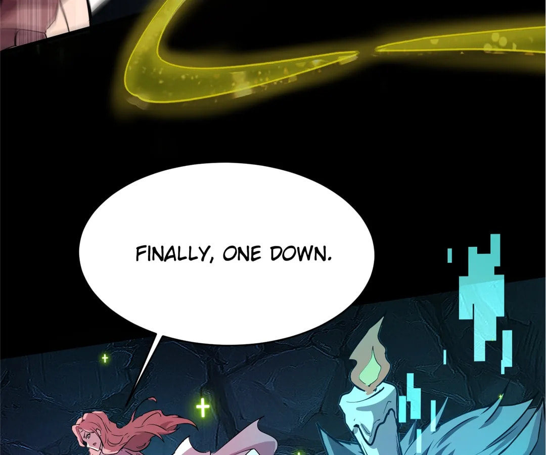 Read The Ultimate Summoner chapter 49 image 113 on Lezhin