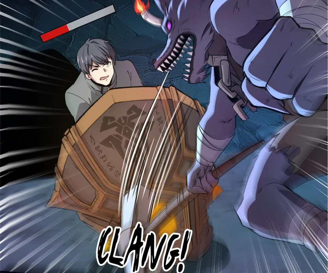 Read The Ultimate Summoner chapter 49 image 116 on Lezhin