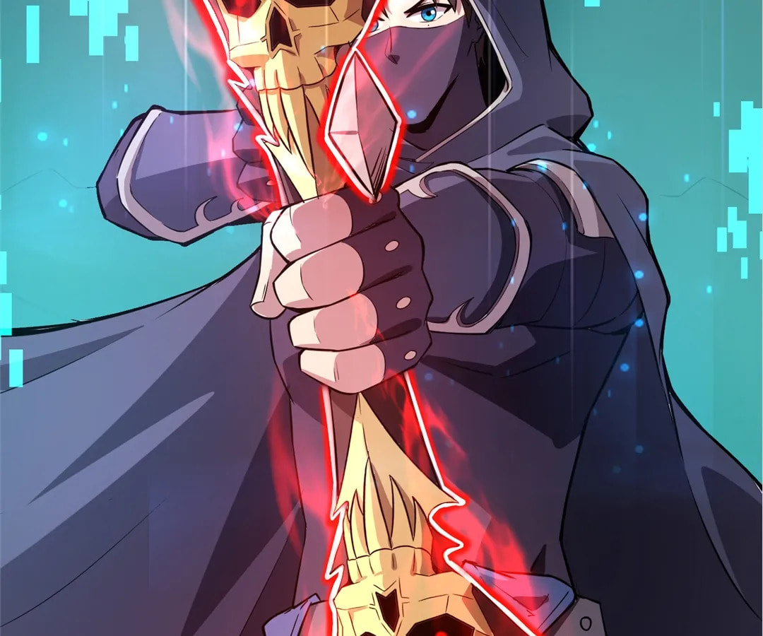 Read The Ultimate Summoner chapter 49 image 119 on Lezhin