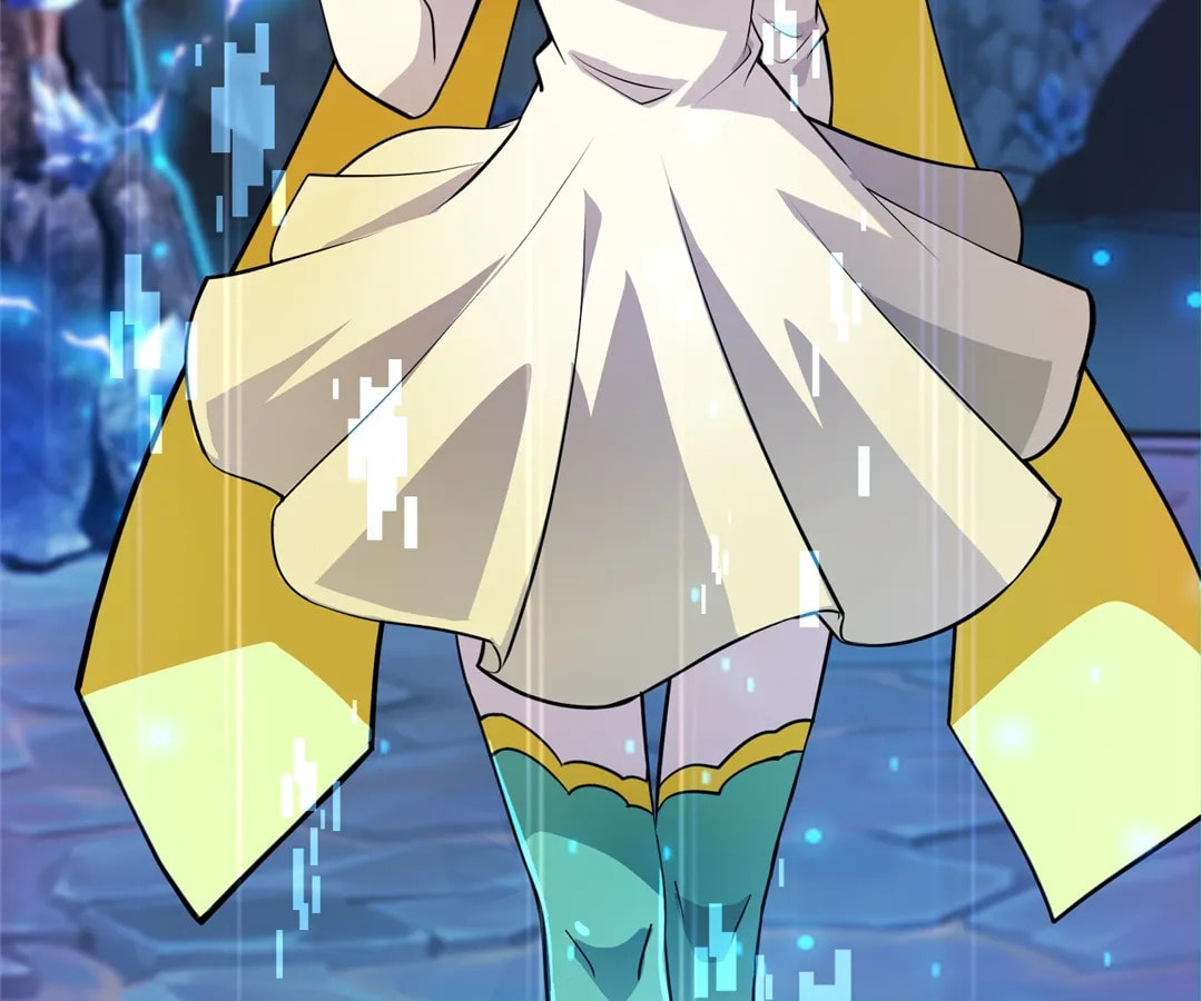 Read The Ultimate Summoner chapter 49 image 12 on Lezhin