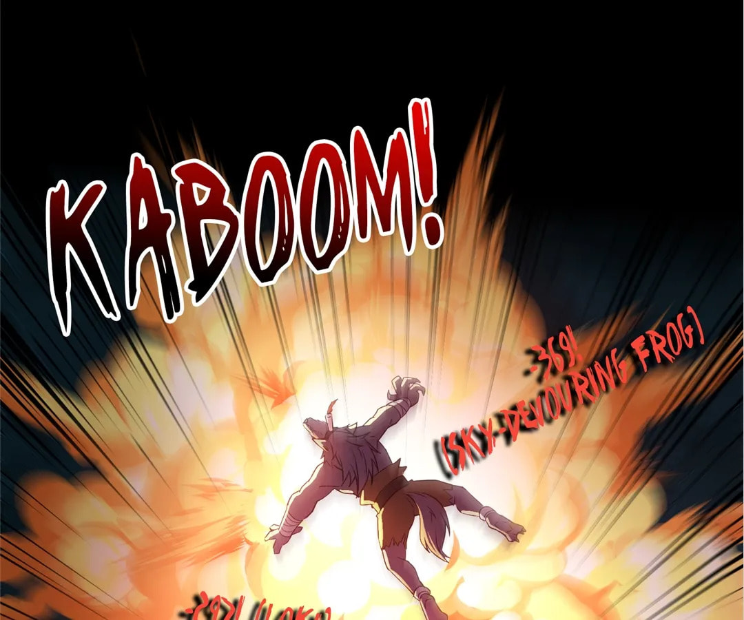 Read The Ultimate Summoner chapter 49 image 121 on Lezhin
