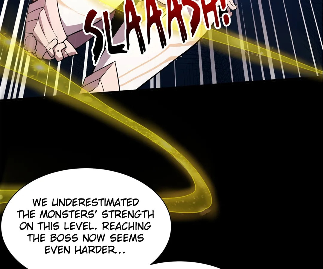 Read The Ultimate Summoner chapter 49 image 129 on Lezhin