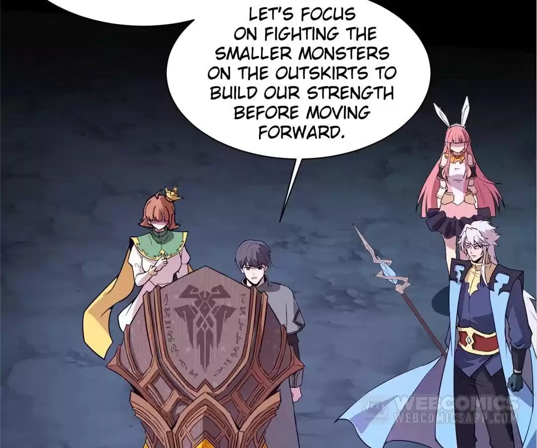 Read The Ultimate Summoner chapter 49 image 130 on Lezhin