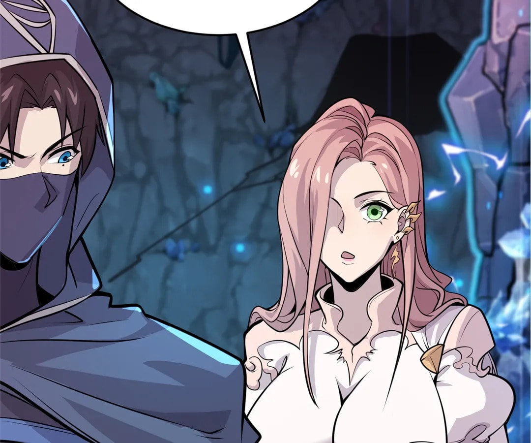 Read The Ultimate Summoner chapter 49 image 15 on Lezhin