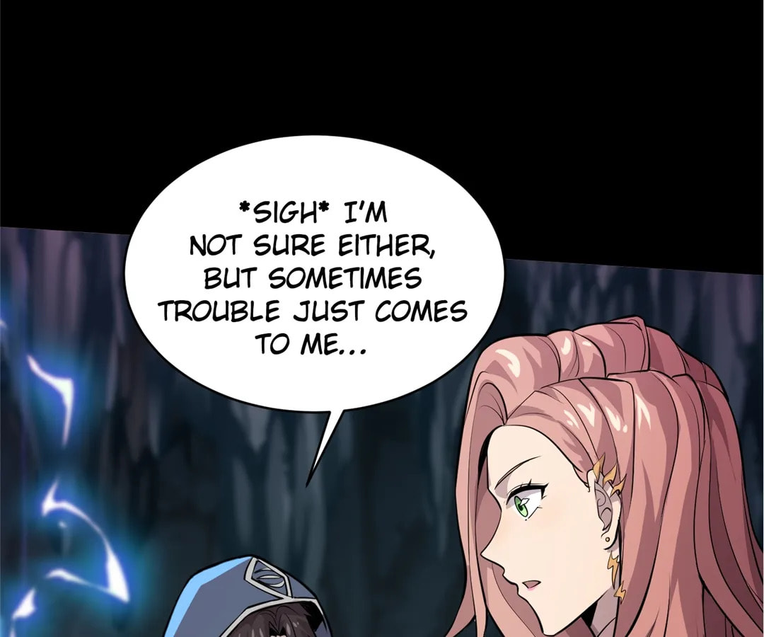 Read The Ultimate Summoner chapter 49 image 19 on Lezhin