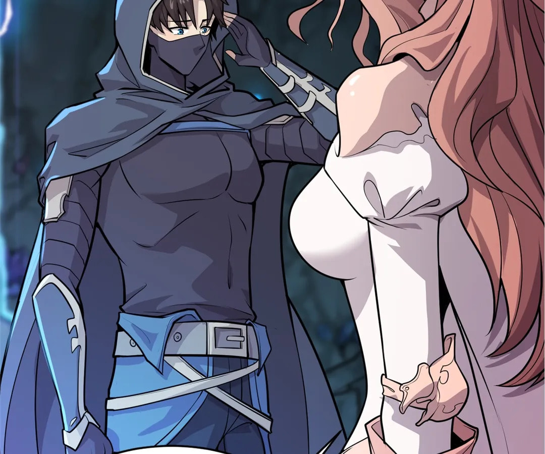 Read The Ultimate Summoner chapter 49 image 20 on Lezhin