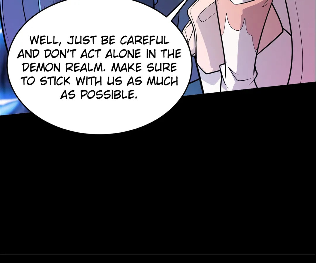 Read The Ultimate Summoner chapter 49 image 21 on Lezhin