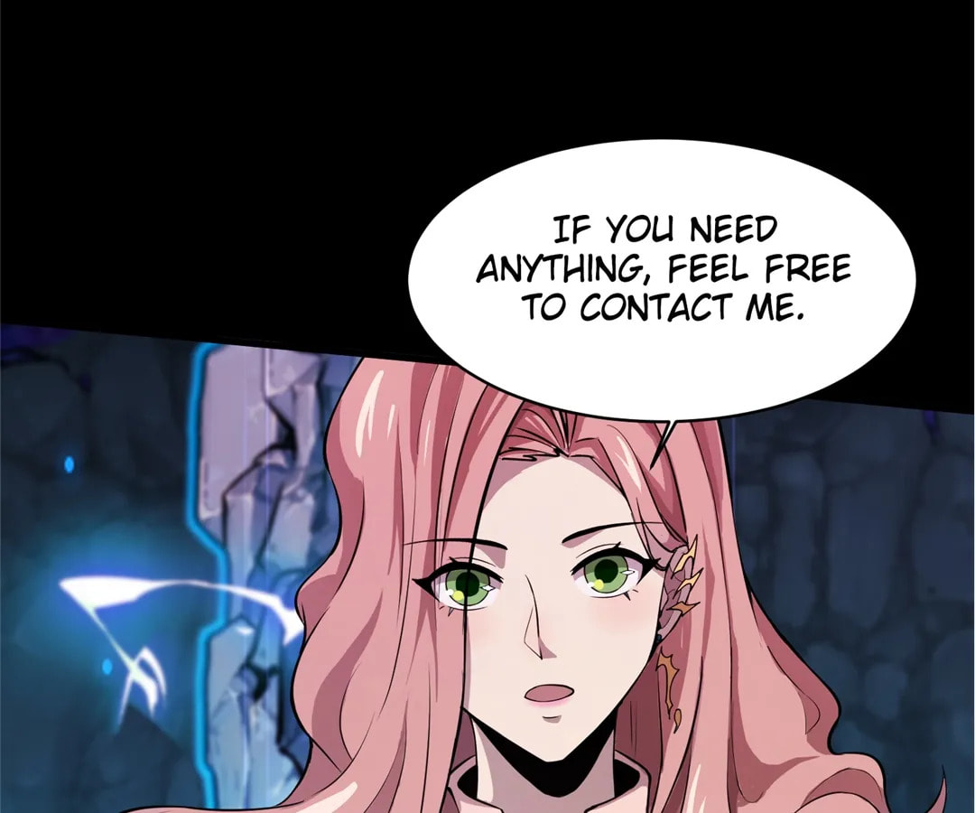 Read The Ultimate Summoner chapter 49 image 22 on Lezhin