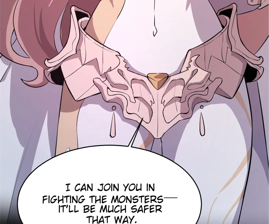 Read The Ultimate Summoner chapter 49 image 24 on Lezhin