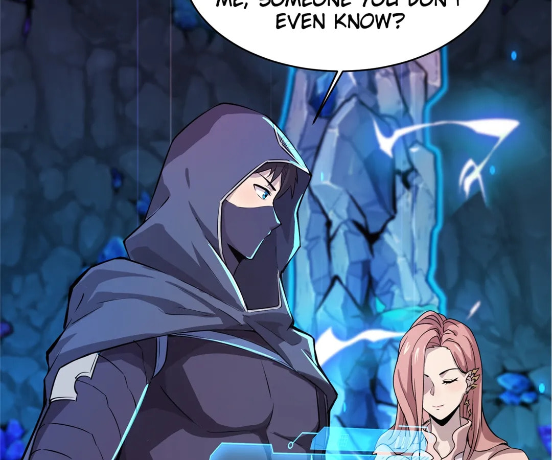 Read The Ultimate Summoner chapter 49 image 27 on Lezhin