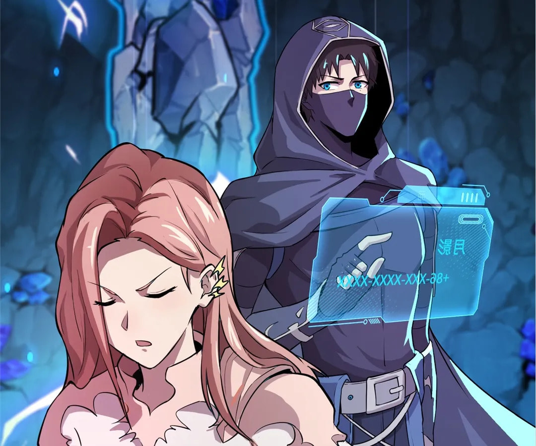 Read The Ultimate Summoner chapter 49 image 30 on Lezhin