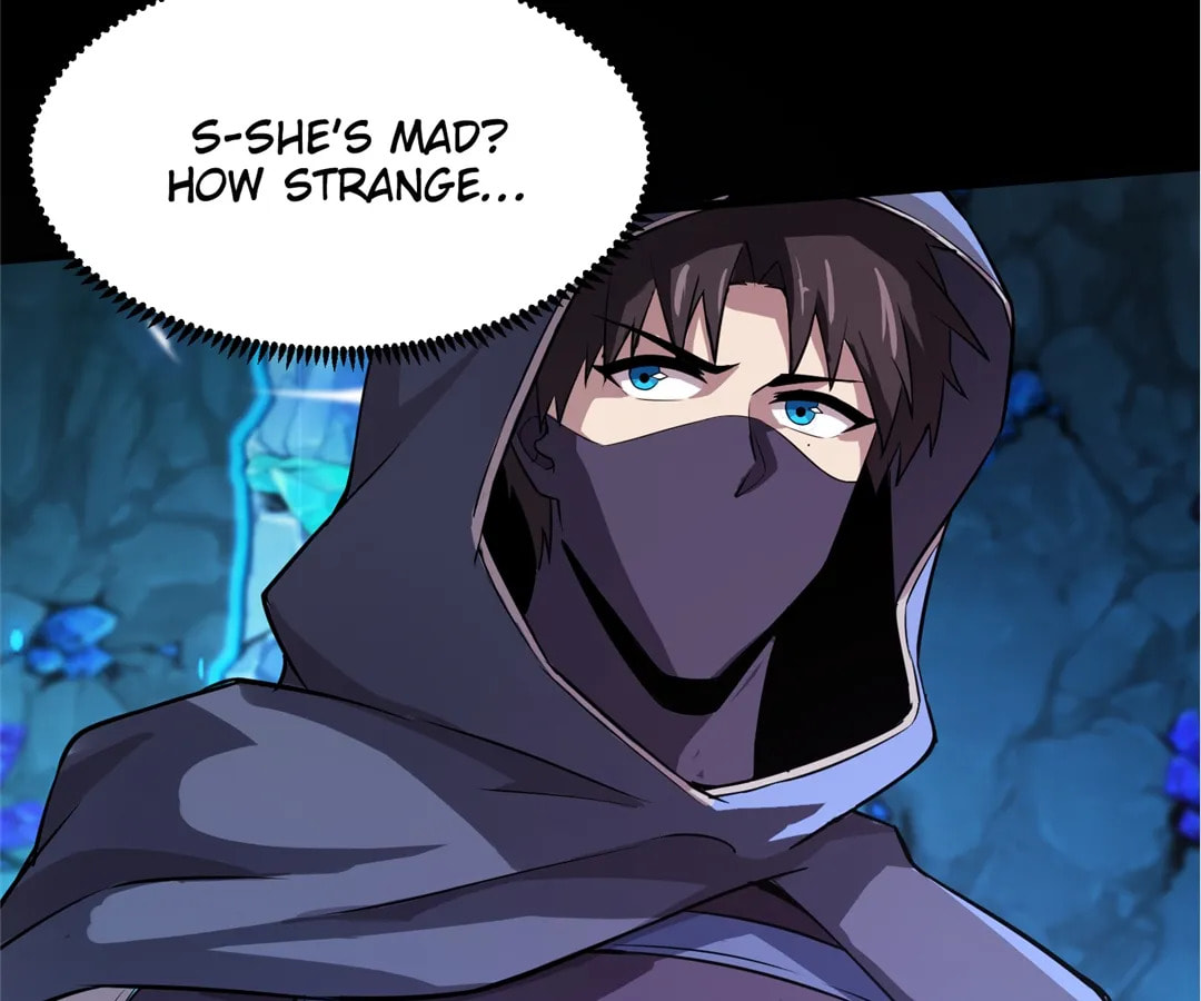Read The Ultimate Summoner chapter 49 image 33 on Lezhin
