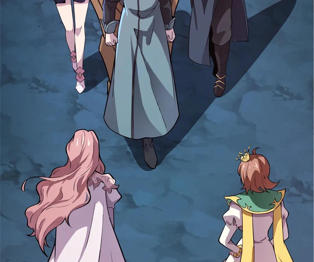 Read The Ultimate Summoner chapter 49 image 36 on Lezhin