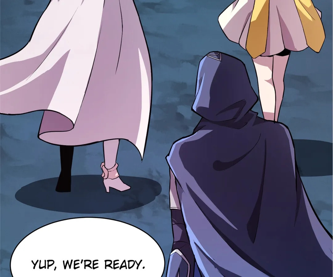 Read The Ultimate Summoner chapter 49 image 37 on Lezhin