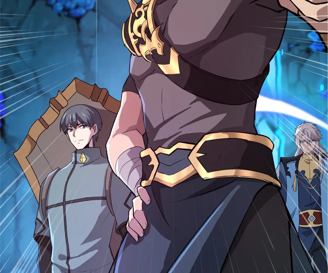 Read The Ultimate Summoner chapter 49 image 40 on Lezhin