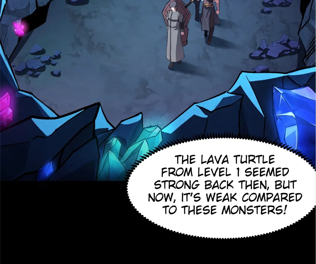 Read The Ultimate Summoner chapter 49 image 43 on Lezhin