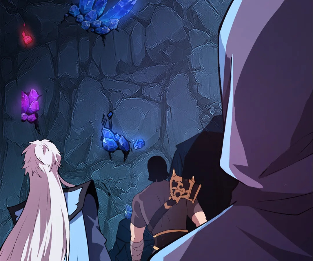 Read The Ultimate Summoner chapter 49 image 46 on Lezhin