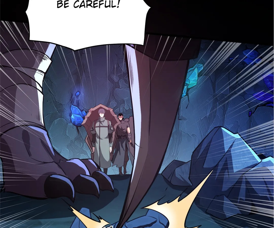 Read The Ultimate Summoner chapter 49 image 48 on Lezhin