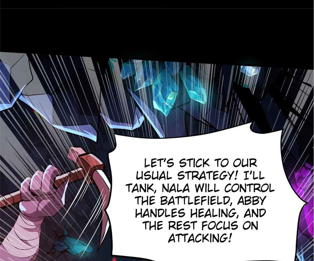 Read The Ultimate Summoner chapter 49 image 55 on Lezhin