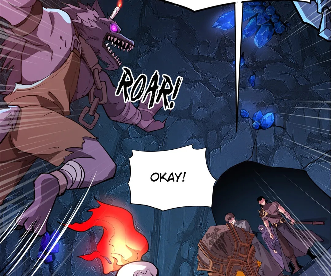 Read The Ultimate Summoner chapter 49 image 56 on Lezhin
