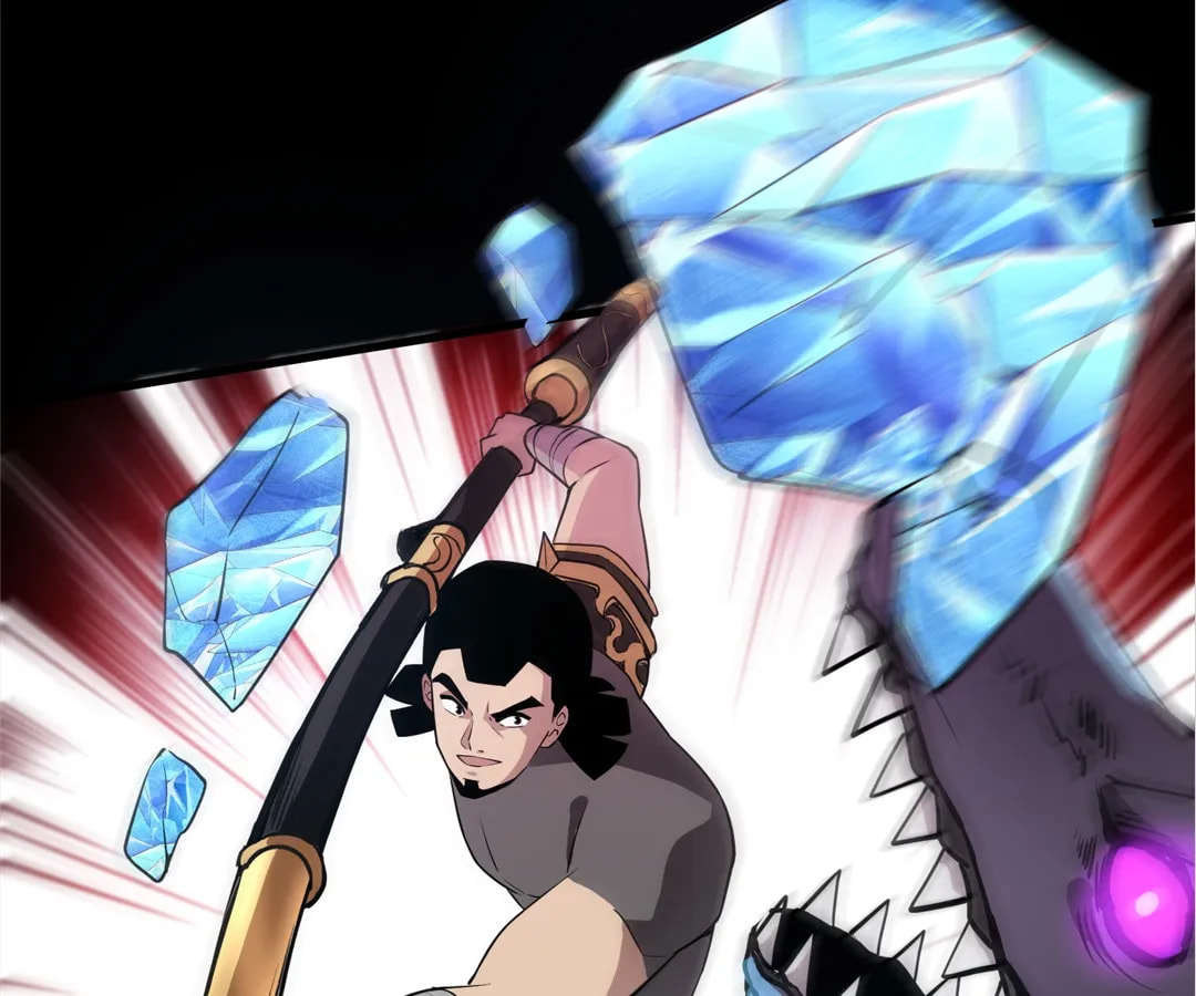 Read The Ultimate Summoner chapter 49 image 75 on Lezhin