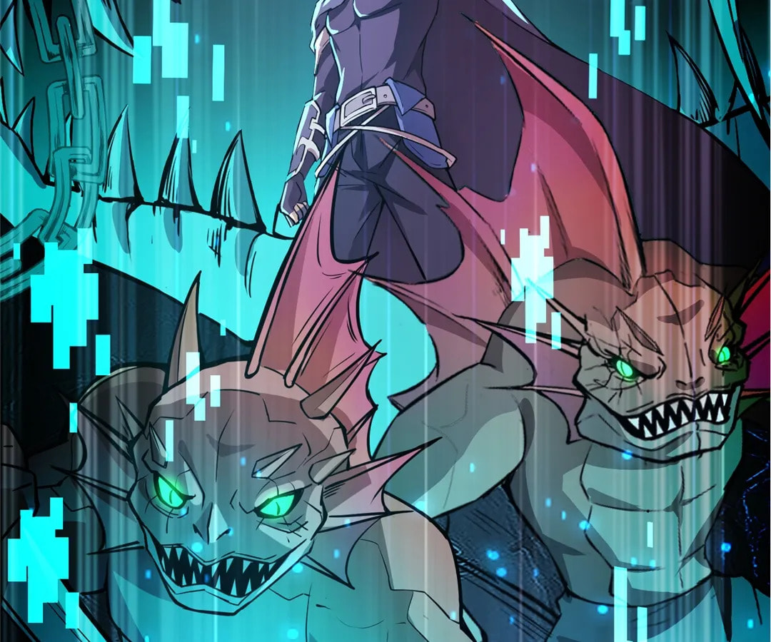 Read The Ultimate Summoner chapter 49 image 81 on Lezhin