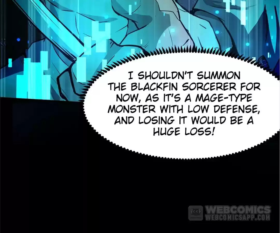 Read The Ultimate Summoner chapter 49 image 82 on Lezhin