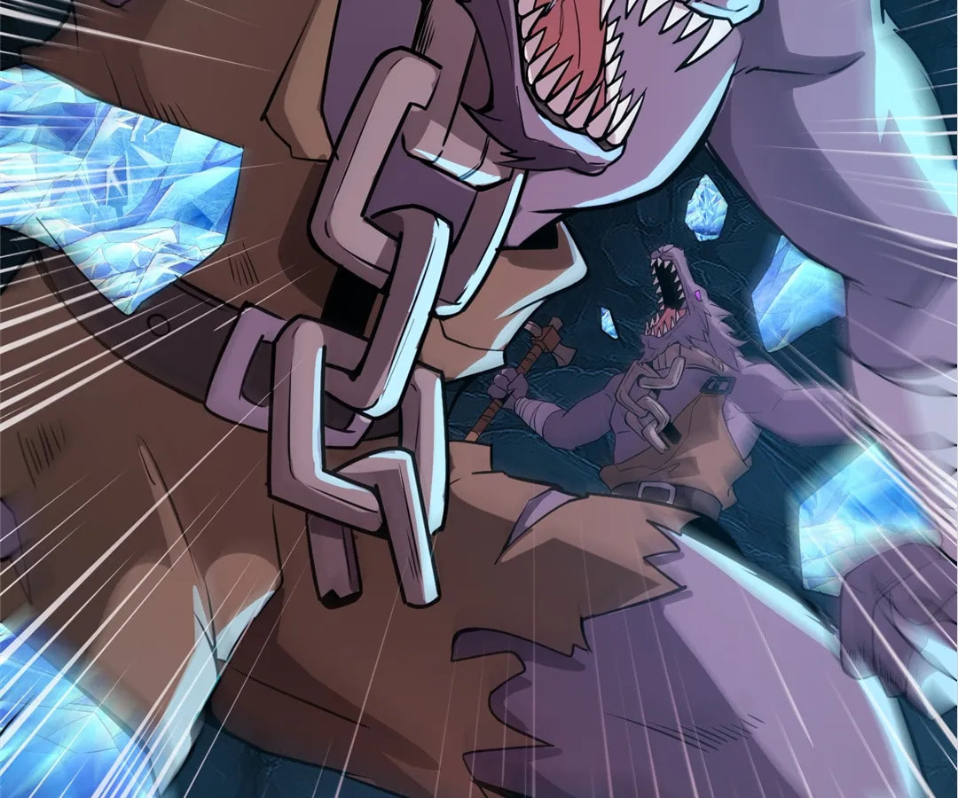 Read The Ultimate Summoner chapter 49 image 86 on Lezhin