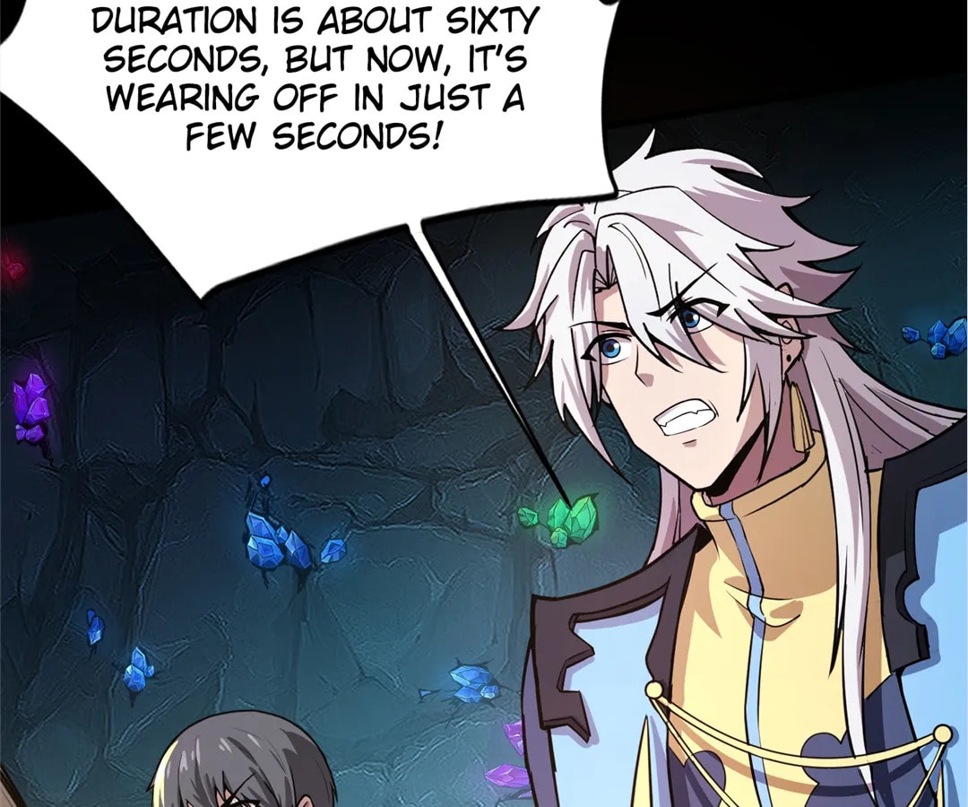 Read The Ultimate Summoner chapter 49 image 95 on Lezhin