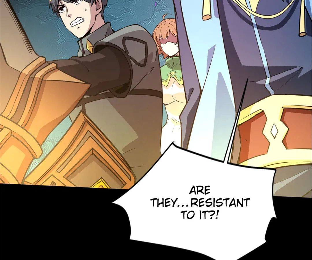 Read The Ultimate Summoner chapter 49 image 96 on Lezhin