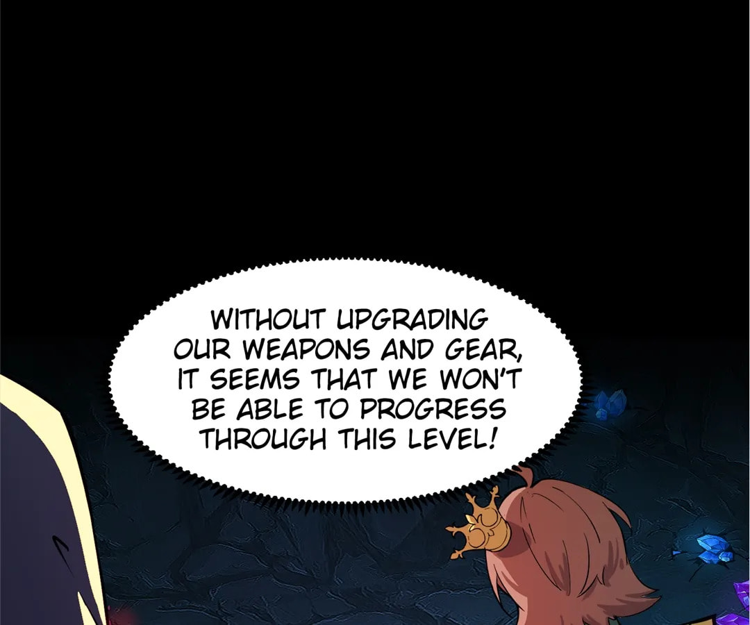 Read The Ultimate Summoner chapter 49 image 99 on Lezhin