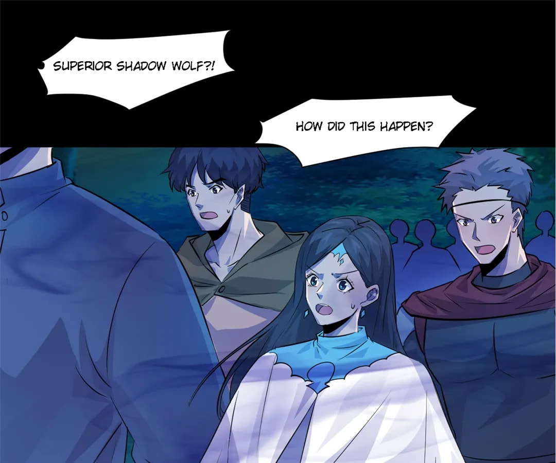 Read The Ultimate Summoner chapter 5 image 0 on Lezhin